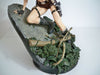Statuette lara croft