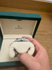 Rolex Datejust 36 126234 avec cadran bleu cannelé et bracelet Oyster
