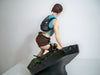 Statuette lara croft