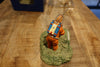 Figurine Tintin Moulinsart Objectif Lune