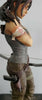 Statuette lara croft