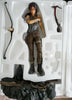 Statuette lara croft