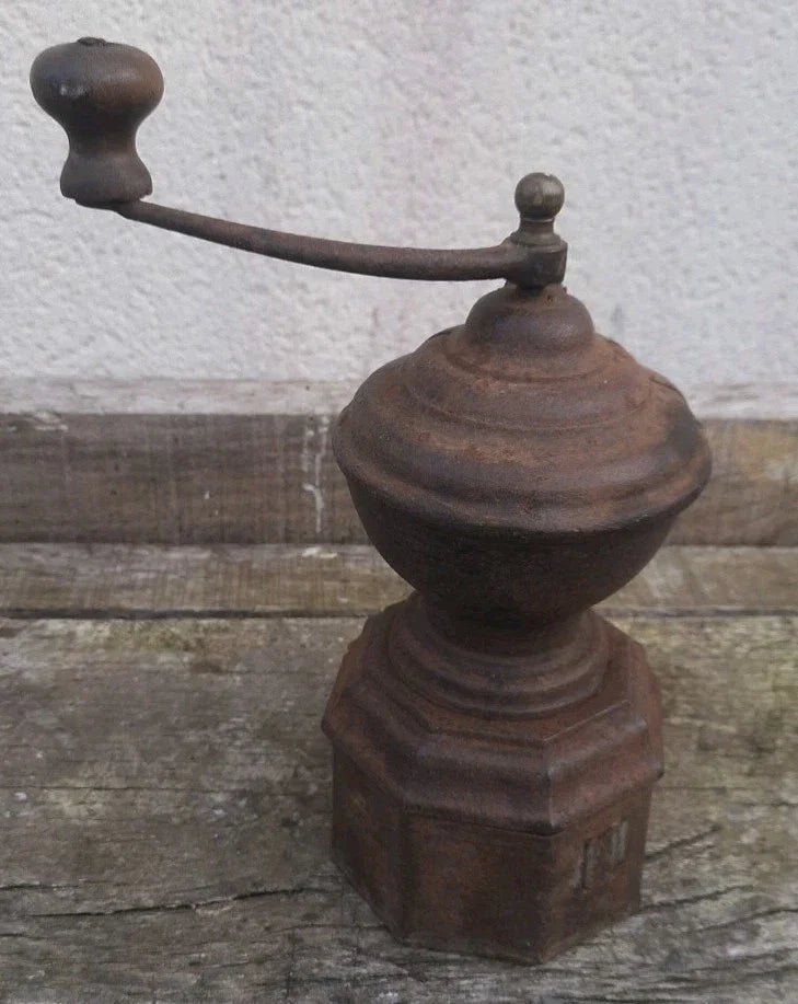 Moulin à café