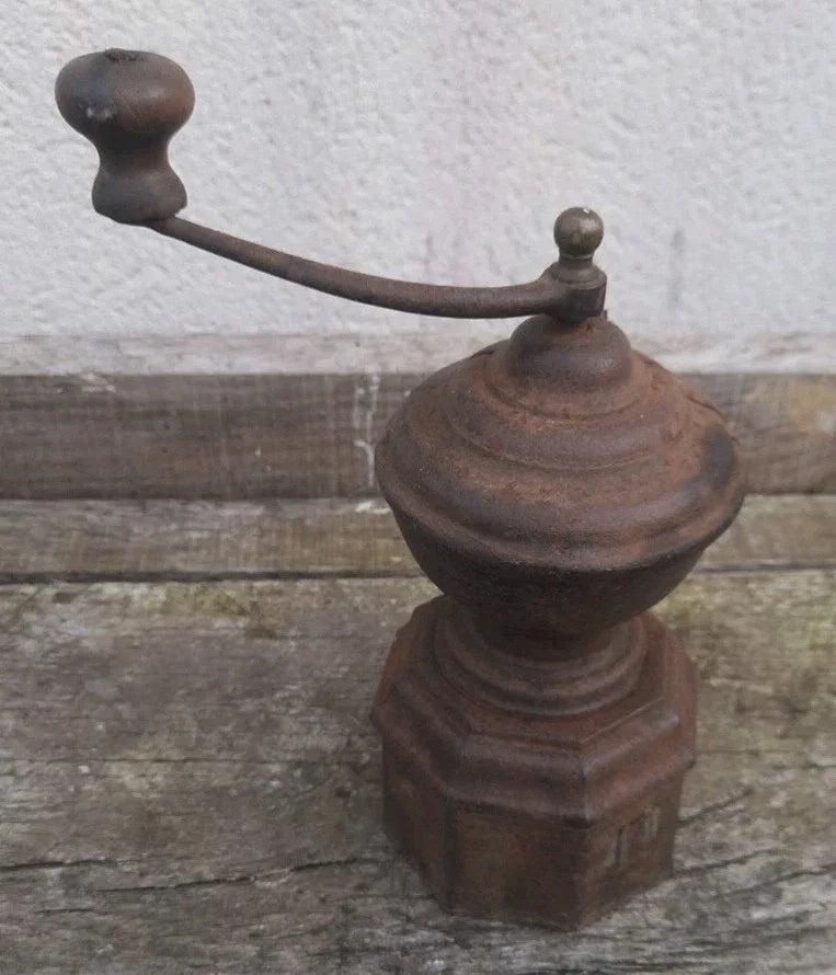 Moulin à café