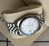 Montre de prestige Rolex Datejust 116234