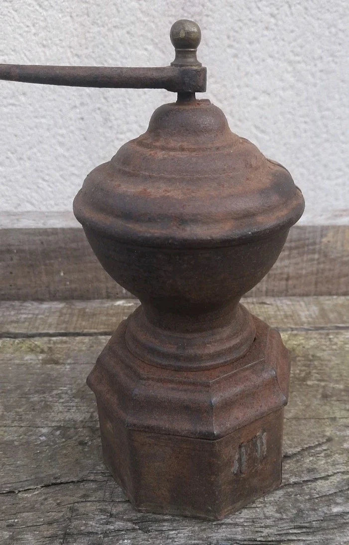 Moulin à café