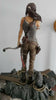 Statuette lara croft