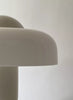 Lampe de table Brumbury par Luigi Massoni, Guzzini, design italie 1970