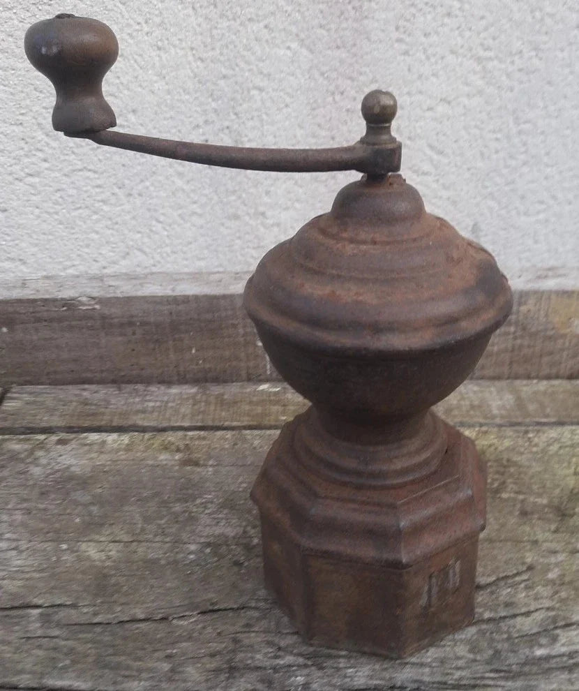 Moulin à café