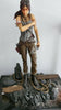Statuette lara croft