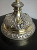 Calice en vermeil