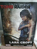 Statuette lara croft