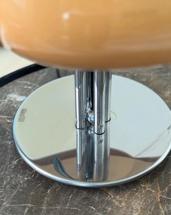 Lampe Quadrifoglio – Harvey Guzzini – Italie, années 70