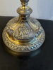 Calice en vermeil