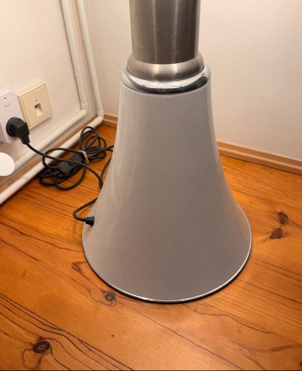 Lampe pipistrello gae aulenti