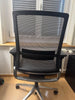 Chaise de bureau ergonomique Ofinto