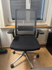 Chaise de bureau ergonomique Ofinto