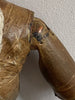 Ancien mannequin d’artiste en bois articulé