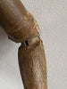Ancien mannequin d’artiste en bois articulé