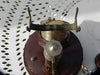 Téléphone antique de jacqueson