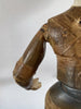 Ancien mannequin d’artiste en bois articulé