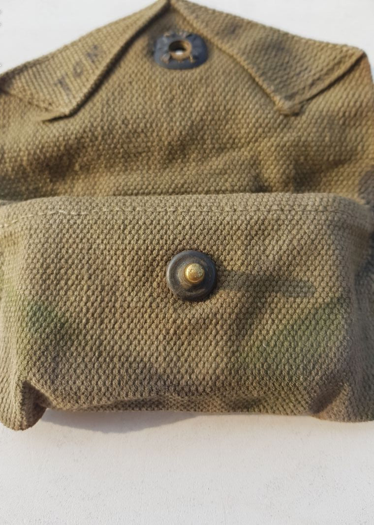 Pochette pansement du 517, airborne