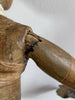 Ancien mannequin d’artiste en bois articulé