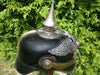 Casque vintage