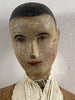 Ancien mannequin d’artiste en bois articulé