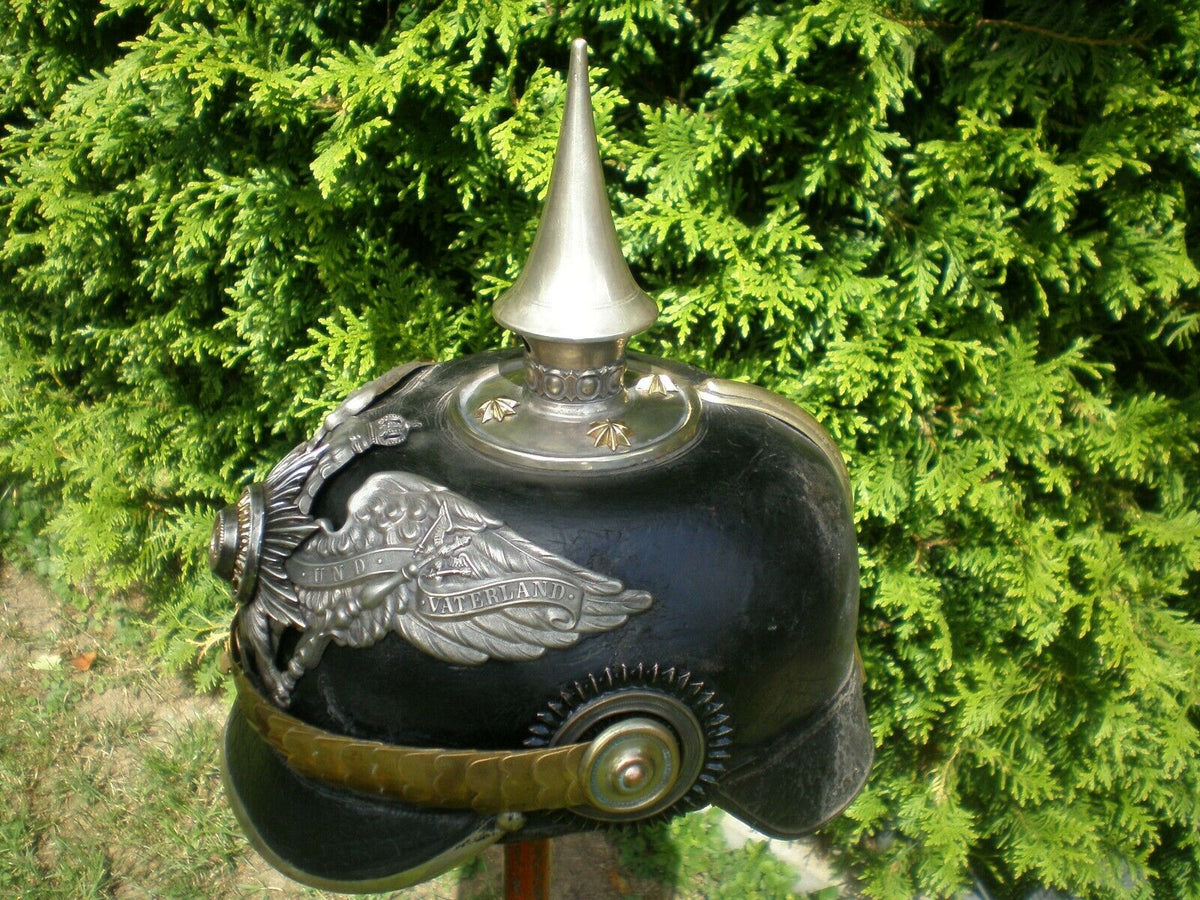 Casque vintage