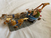 Figurine Astérix Tour de Gaule