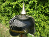 Casque vintage
