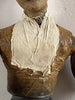 Ancien mannequin d’artiste en bois articulé