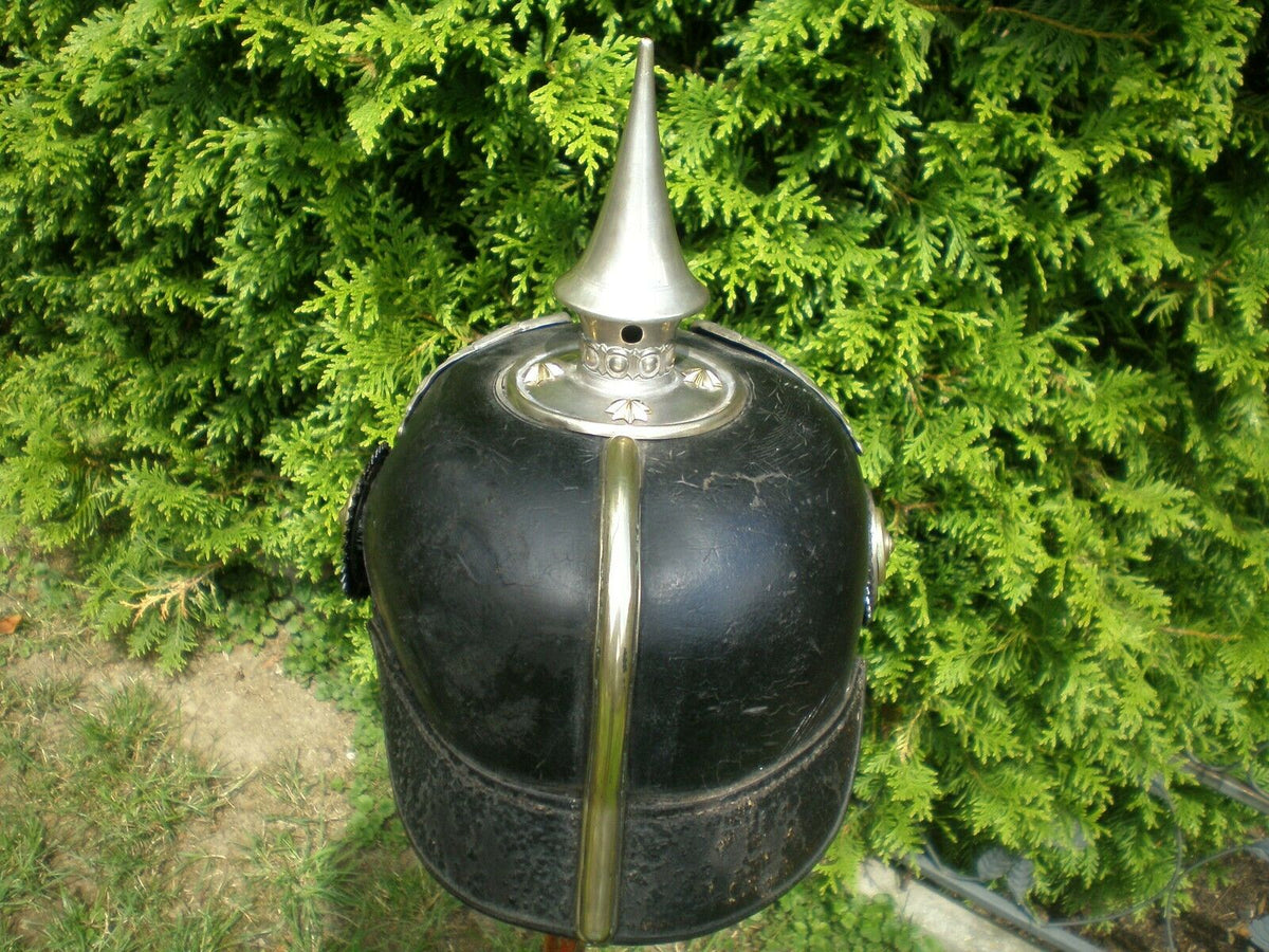 Casque vintage