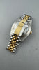 Montre de luxe Rolex Datejust 41 en or jaune et acier