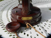 Téléphone antique de jacqueson