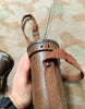 Paire de jumelles allemande modèle 1908