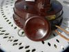 Téléphone antique de jacqueson