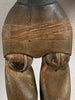 Ancien mannequin d’artiste en bois articulé