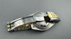 Montre de luxe Rolex Datejust 41 en or jaune et acier