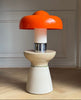 Lampe Brumbury Guzzini Luigi Massoni années 70