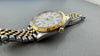 Montre de luxe Rolex Datejust 41 en or jaune et acier