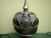 Casque vintage