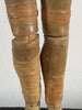 Ancien mannequin d’artiste en bois articulé