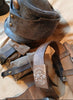 Militaria autrichien lot casquette et équipement ww1 1914 1918 poilu allemand france