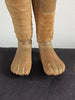 Ancien mannequin d’artiste en bois articulé