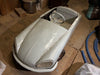 Voiture à pedale DS collection