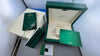 Montre de luxe Rolex Datejust 41 en or jaune et acier