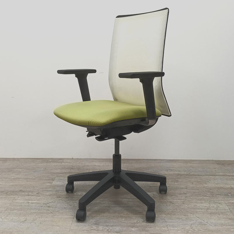 FORMA 5 Sentis Vert Clair  Blc. 3D
