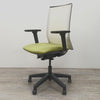 FORMA 5 Sentis Vert Clair  Blc. 3D